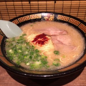 一蘭とかいうラーメン旨すぎるwww