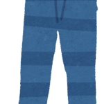 日本人がジーパンを履かなくなった原因