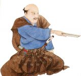 「滝川一益」「丹羽長秀」←この二人が明智羽柴柴田より知名度が一般の間で低い理由