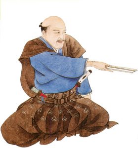 滝川一益(戦ほぼ負け知らず、鉄砲水軍指揮官、本願寺武田を潰す)←こいつが不人気の理由