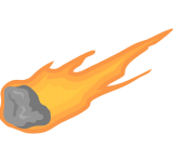 月には隕石落ちまくってるのになぜちきうには落ちないの？