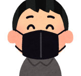 正直マスク社会嬉しいやつwww