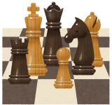 1980年代の人類「コンピュータがチェスで人間に勝つ？無理無理w」