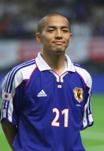 小野伸二って正直バルサいけたよな？