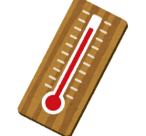 温度「-273°Cまでしか下がらんわ...」温度「でも上限は無いから安心してな！」