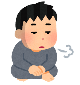 メンタル不調治す方法分かった