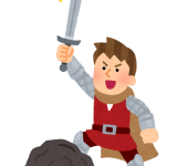 ごめん、アーサー王ってなにした人なんや？