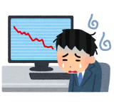 俺が投資や仮想通貨始めたらなんで暴落なの
