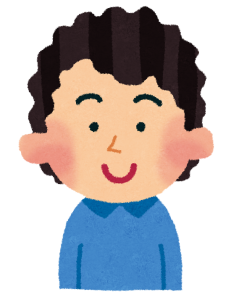 天然パーマをお金使わずに治す方法