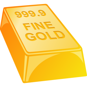 おまえらどうして金（Gold）買わないの？