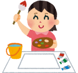 絵は才能なんだよな