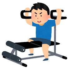 あえて筋トレのデメリットについて語るスレ