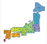 観光地がまったくない都道府県ｗｗｗ