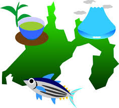 静岡と言ったら何?