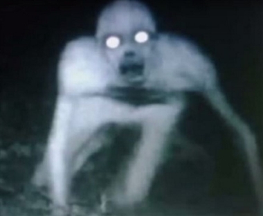 "